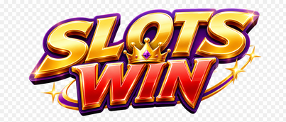 Slots Win Logo